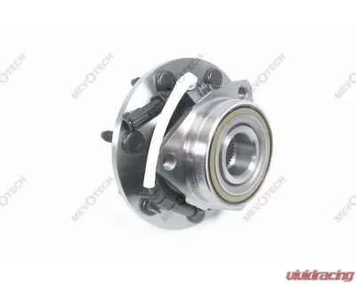 Mevotech BXT Wheel Bearing and Hub Assembly Ford Front - H515030
