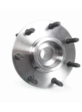 Mevotech BXT Wheel Bearing and Hub Assembly Ford Front                                     - H515030 - Image 3