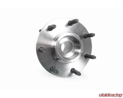 Mevotech BXT Wheel Bearing and Hub Assembly Ford Front - H515030