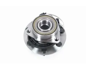 Mevotech BXT Wheel Bearing and Hub Assembly Ford Front