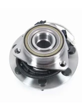 Mevotech BXT Wheel Bearing and Hub Assembly Ford Front                                     - H515030 - Image 4