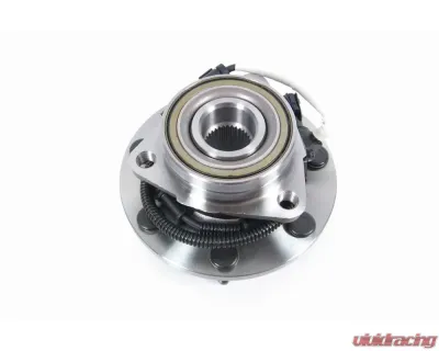 Mevotech BXT Wheel Bearing and Hub Assembly Ford Front - H515030