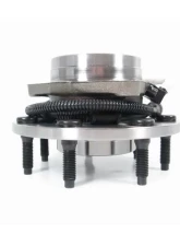 Mevotech BXT Wheel Bearing and Hub Assembly Ford Front                                     - H515030 - Image 4