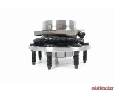 Mevotech BXT Wheel Bearing and Hub Assembly Ford Front - H515030