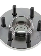 Mevotech BXT Wheel Bearing and Hub Assembly Dodge Front                                     - H515032 - Image 2