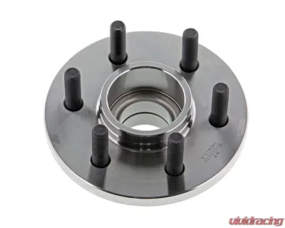 Mevotech BXT Wheel Bearing and Hub Assembly Dodge Front - H515032