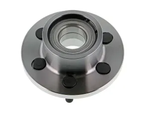 Mevotech BXT Wheel Bearing and Hub Assembly Dodge Front