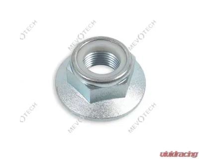 Mevotech BXT Wheel Bearing and Hub Assembly Dodge Front - H515032