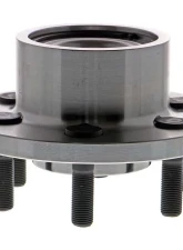 Mevotech BXT Wheel Bearing and Hub Assembly Dodge Front                                     - H515032 - Image 4