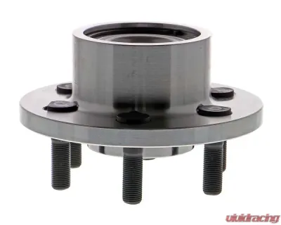 Mevotech BXT Wheel Bearing and Hub Assembly Dodge Front - H515032