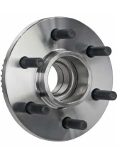 Mevotech BXT Wheel Bearing and Hub Assembly Front                                     - H515033 - Image 2