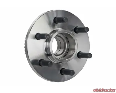 Mevotech BXT Wheel Bearing and Hub Assembly Front - H515033