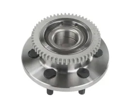 Mevotech BXT Wheel Bearing and Hub Assembly Front