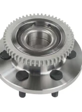Mevotech BXT Wheel Bearing and Hub Assembly Front                                     - H515033 - Image 3