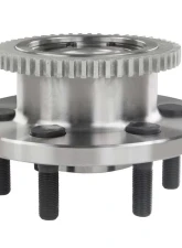 Mevotech BXT Wheel Bearing and Hub Assembly Front                                     - H515033 - Image 3