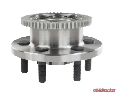 Mevotech BXT Wheel Bearing and Hub Assembly Front - H515033