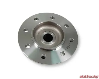 Mevotech BXT Wheel Bearing and Hub Assembly Dodge Ram 2500 Front Left 1998-1999 - H515034