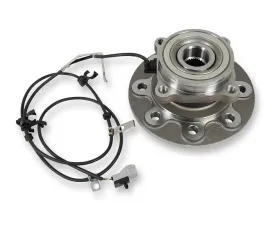Mevotech BXT Wheel Bearing and Hub Assembly Dodge Ram 2500 Front Left 1998-1999