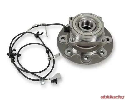 Mevotech BXT Wheel Bearing and Hub Assembly Dodge Ram 2500 Front Left 1998-1999 - H515034