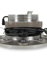 Mevotech BXT Wheel Bearing and Hub Assembly Dodge Ram 2500 Front Left 1998-1999                                     - H515034 - Image 4