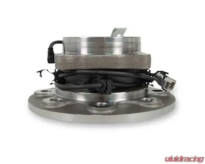 Mevotech BXT Wheel Bearing and Hub Assembly Dodge Ram 2500 Front Left 1998-1999 - H515034