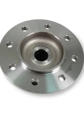 Mevotech BXT Wheel Bearing and Hub Assembly Dodge Ram 2500 Front Right 1998-1999                                     - H515035 - Image 2
