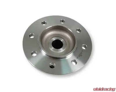 Mevotech BXT Wheel Bearing and Hub Assembly Dodge Ram 2500 Front Right 1998-1999 - H515035