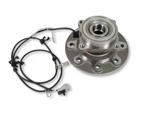 Mevotech BXT Wheel Bearing and Hub Assembly Dodge Ram 2500 Front Right 1998-1999