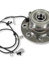Mevotech BXT Wheel Bearing and Hub Assembly Dodge Ram 2500 Front Right 1998-1999                                     - H515035 - Image 4