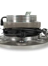 Mevotech BXT Wheel Bearing and Hub Assembly Dodge Ram 2500 Front Right 1998-1999                                     - H515035 - Image 4