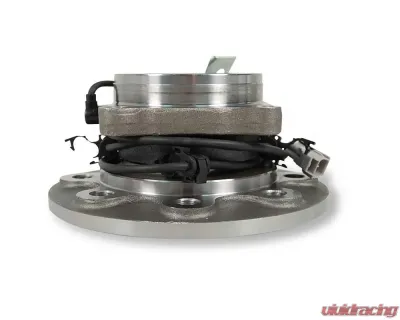 Mevotech BXT Wheel Bearing and Hub Assembly Dodge Ram 2500 Front Right 1998-1999 - H515035