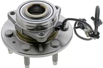 Wheel Accessories