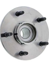 Mevotech BXT Wheel Bearing and Hub Assembly Dodge Ram 1500 Front 2000-2001                                     - H515038 - Image 2