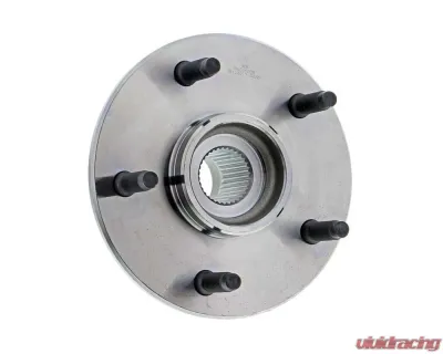 Mevotech BXT Wheel Bearing and Hub Assembly Dodge Ram 1500 Front 2000-2001 - H515038