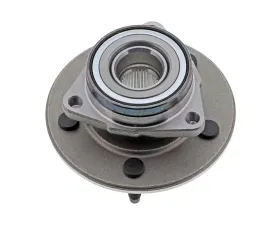 Mevotech BXT Wheel Bearing and Hub Assembly Dodge Ram 1500 Front 2000-2001