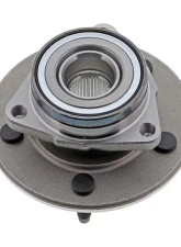 Mevotech BXT Wheel Bearing and Hub Assembly Dodge Ram 1500 Front 2000-2001                                     - H515038 - Image 3