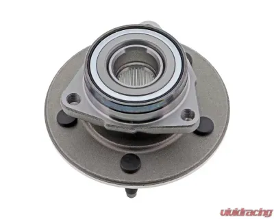 Mevotech BXT Wheel Bearing and Hub Assembly Dodge Ram 1500 Front 2000-2001 - H515038
