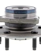 Mevotech BXT Wheel Bearing and Hub Assembly Dodge Ram 1500 Front 2000-2001                                     - H515038 - Image 3