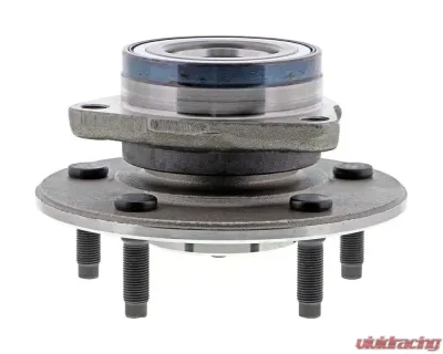 Mevotech BXT Wheel Bearing and Hub Assembly Dodge Ram 1500 Front 2000-2001 - H515038