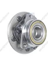 Mevotech BXT Wheel Bearing and Hub Assembly Dodge Ram 1500 Front 2000-2001                                     - H515039 - Image 2