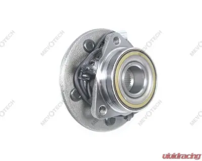 Mevotech BXT Wheel Bearing and Hub Assembly Dodge Ram 1500 Front 2000-2001 - H515039