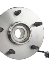 Mevotech BXT Wheel Bearing and Hub Assembly Dodge Ram 1500 Front 2000-2001                                     - H515039 - Image 3