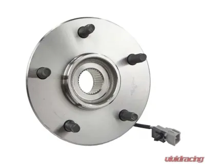 Mevotech BXT Wheel Bearing and Hub Assembly Dodge Ram 1500 Front 2000-2001 - H515039