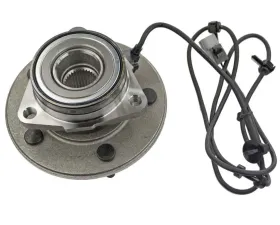Mevotech BXT Wheel Bearing and Hub Assembly Dodge Ram 1500 Front 2000-2001