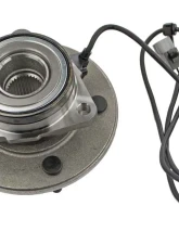 Mevotech BXT Wheel Bearing and Hub Assembly Dodge Ram 1500 Front 2000-2001                                     - H515039 - Image 4