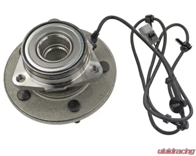 Mevotech BXT Wheel Bearing and Hub Assembly Dodge Ram 1500 Front 2000-2001 - H515039