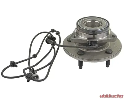 Mevotech BXT Wheel Bearing and Hub Assembly Dodge Ram 1500 Front 2000-2001 - H515039