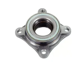 Mevotech BXT Wheel Bearing and Hub Assembly Front