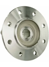 Mevotech BXT Wheel Bearing and Hub Assembly Front                                     - H515041 - Image 2