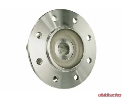 Mevotech BXT Wheel Bearing and Hub Assembly Front - H515041